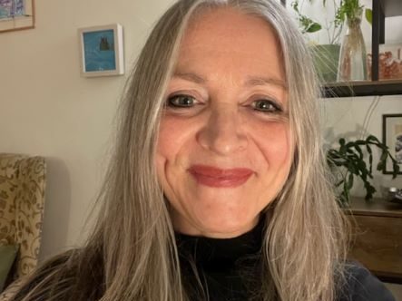 Plymouth Counsellor Marcia Morton