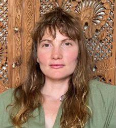 Roisin Green Plymouth Psychosexual Therapist