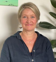 Sophie Forder Plymouth Counsellor